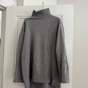 Vince turtleneck sweater